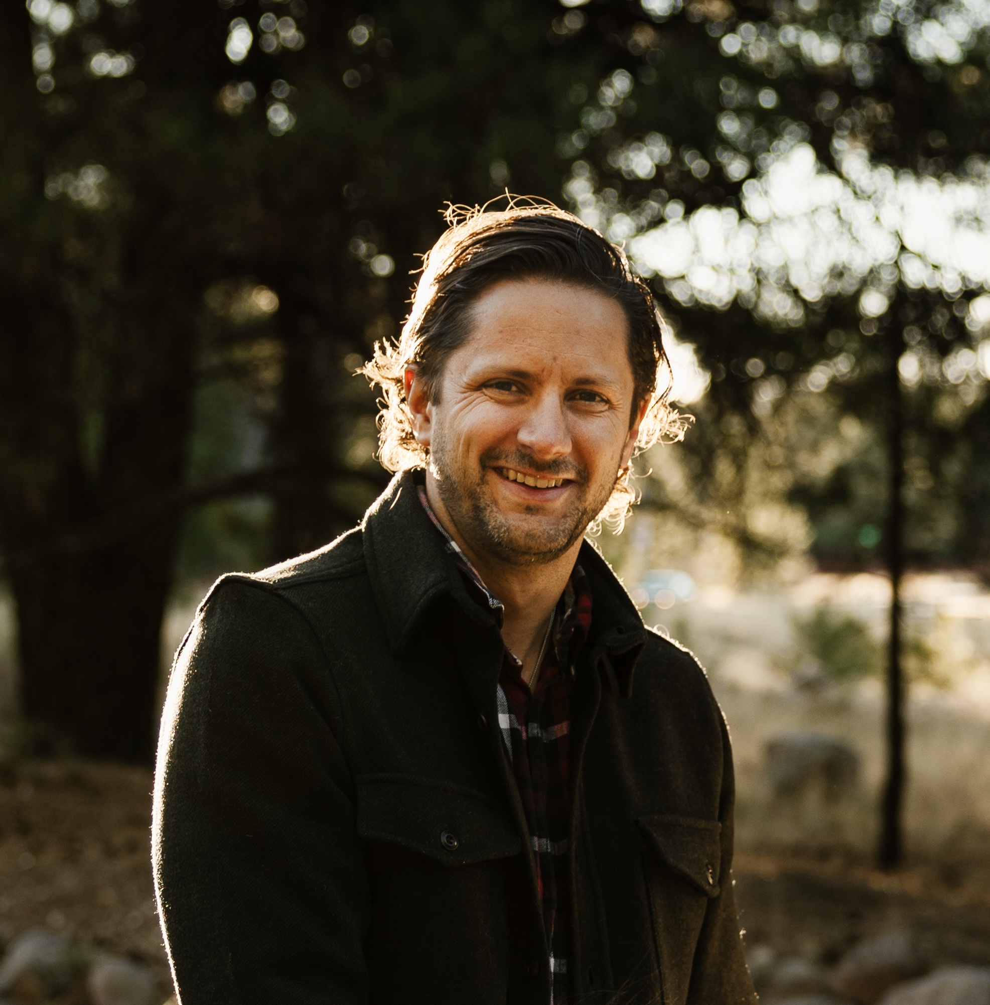 Bryant Hadden handyman business owner and real estate professional